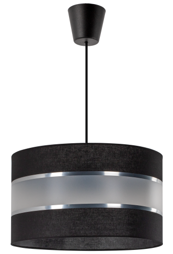 Lampex Lampa wisząca Leone 5902622125534