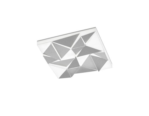 Trio TRINITY SMD LED 24W zmienna barwa światła Lampa sufitowa