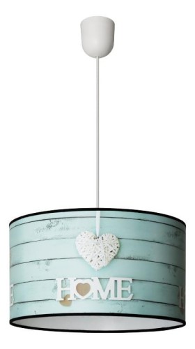 Lampex Lampa wisząca Sweet A