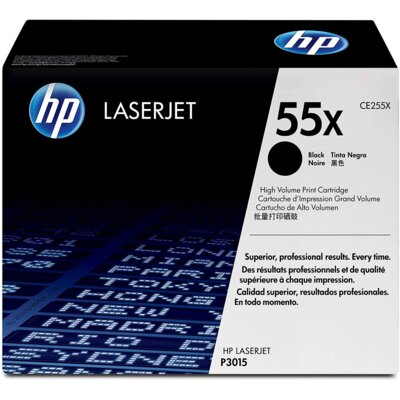 HP CE255X