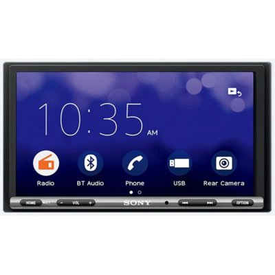 Sony XAV-3500