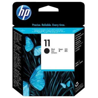 HP Nr 11 C4810AE