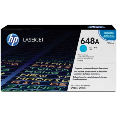 HP CE261A