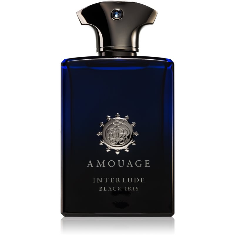 Amouage Interlude Black Iris Man woda perfumowana 100ml