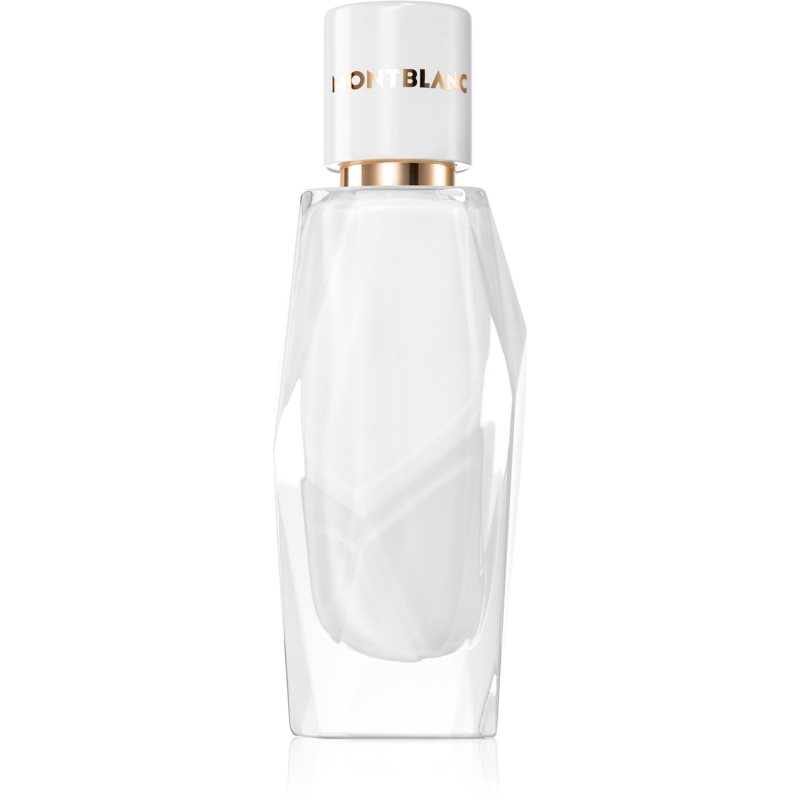 Mont Blanc Signature Woda perfumowana 30ml
