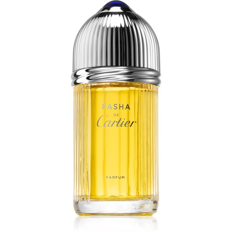 Cartier Pasha de Woda perfumowana 100ml