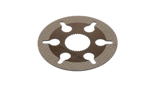 NEW HOLLAND CASE Tarcza hamulcowa CNH 85808315 - 47488558 47488558