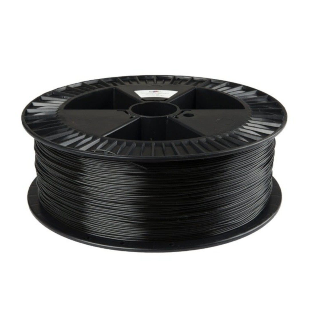 Spectrum Filament PLA DEEP BLACK 1,75 mm 2 kg