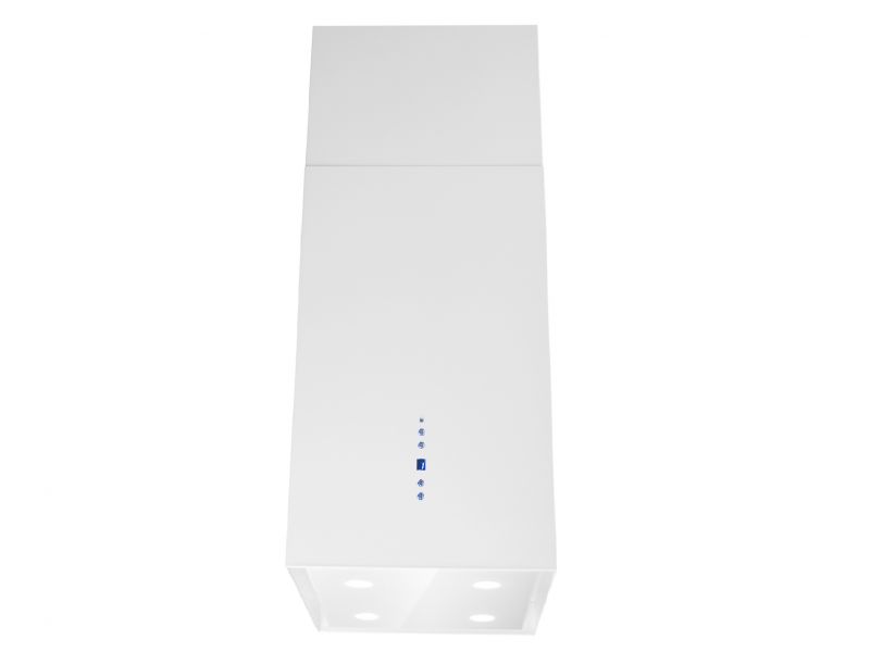 Nortberg Quadro Pro White 40cm