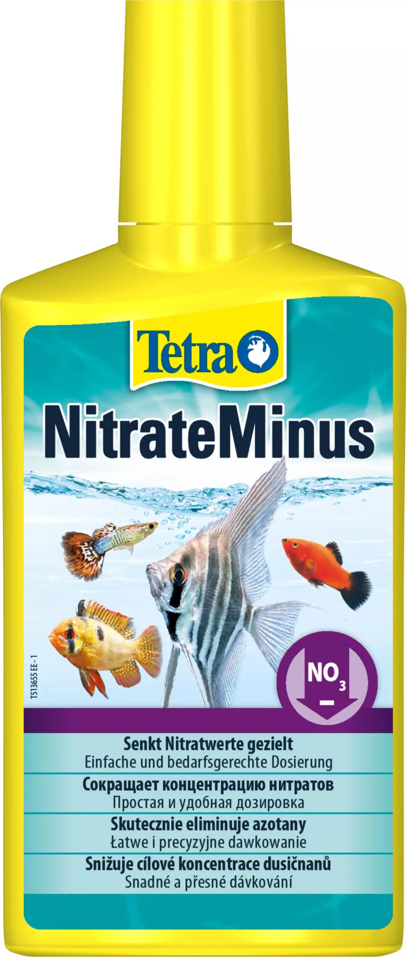 Tetra NitrateMinus Pearls 250ml MS_9230