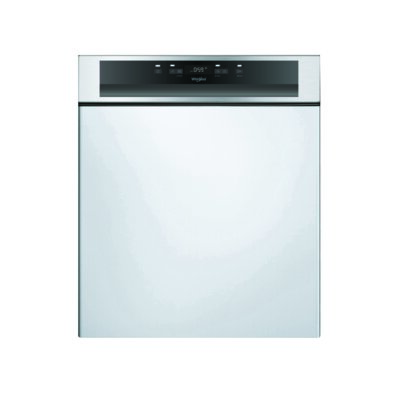 Whirlpool WBC3C34PFX