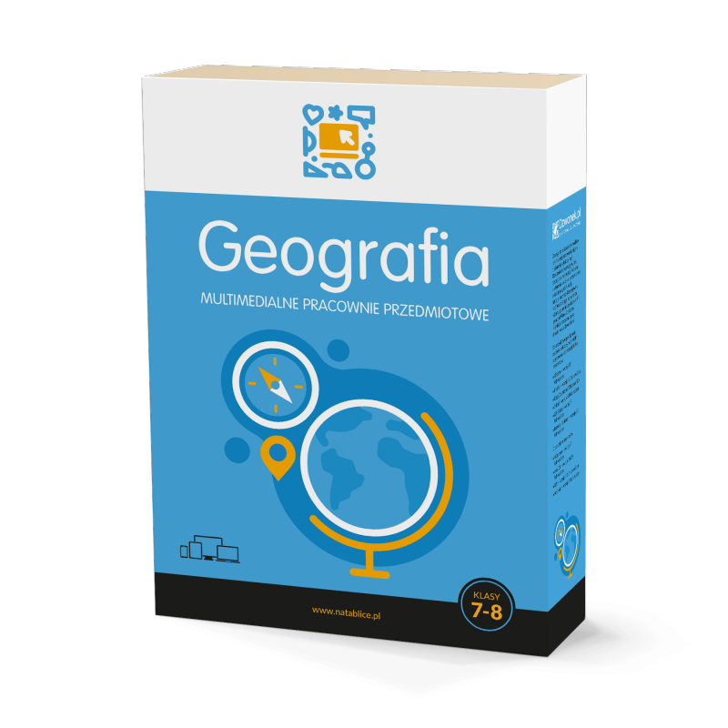 MPP Geografia