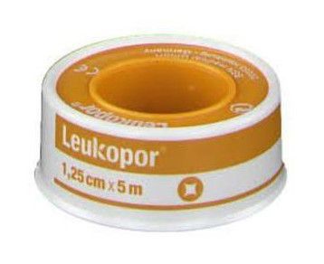 ESSITY Leukopor przylepiec w rolce 1,25 cm x 5 m |  OD 199 PLN!