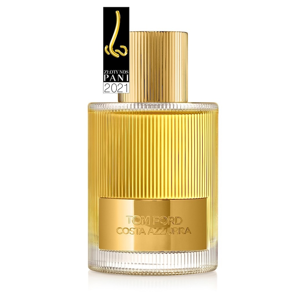 Tom Ford Costa Azzurra woda perfumowana unisex 100 ml