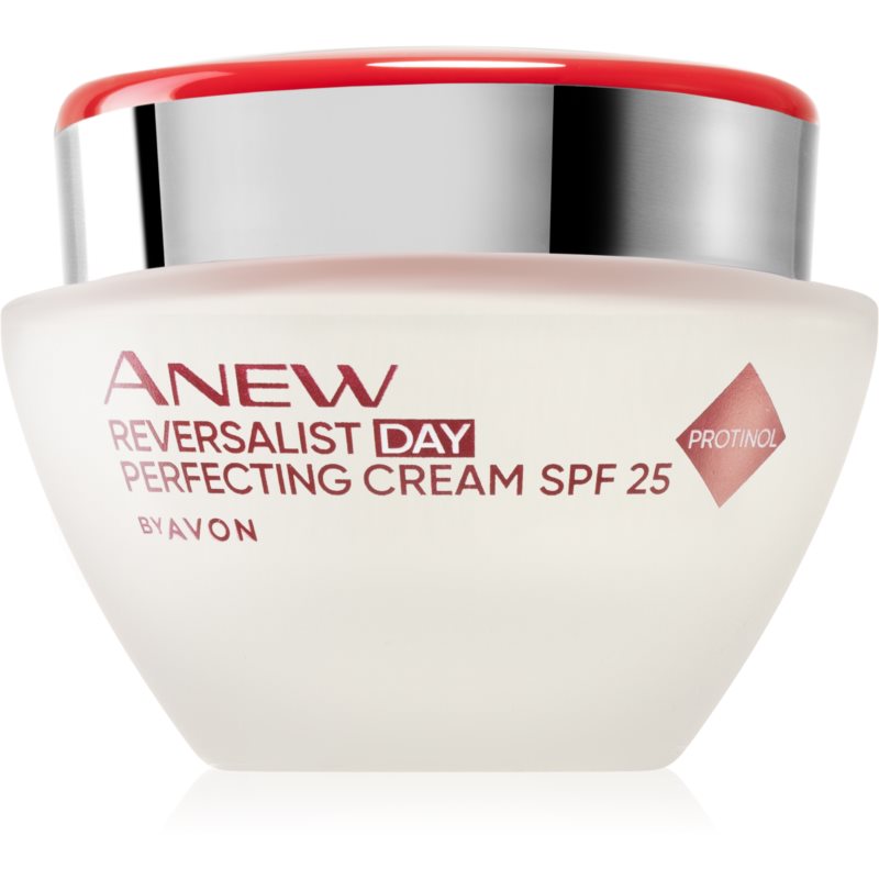 Avon Anew Reversalist regenerujący krem dzienny SPF 20 50 ml