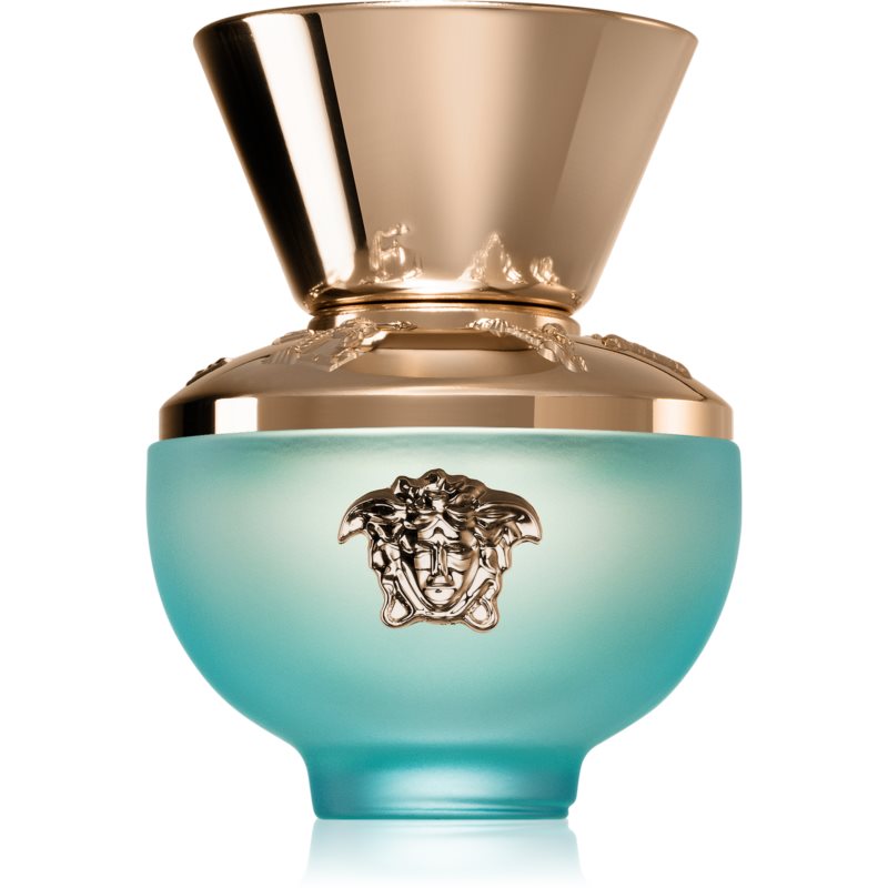 Versace Pour Femme Dylan Turquoise woda toaletowa 30 ml