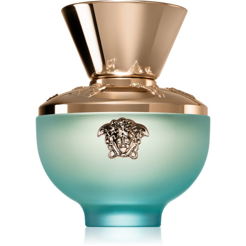 Versace Pour Femme Dylan Turquoise woda toaletowa 50 ml