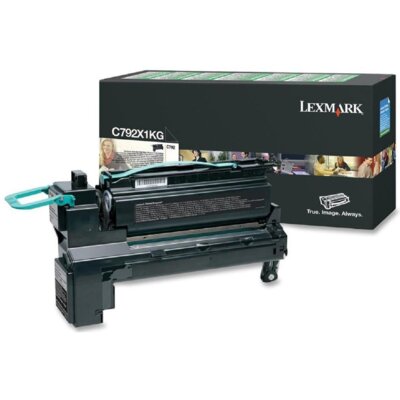 Lexmark C792X1KG