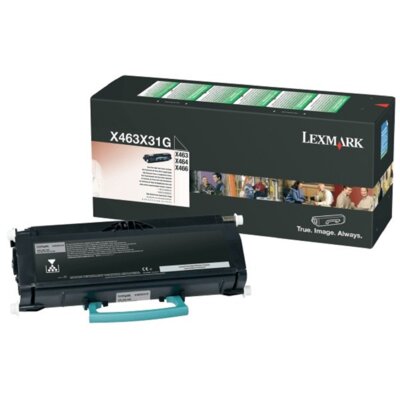 Lexmark 0X463X31G