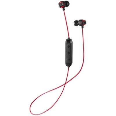 JVC HA-FX103BT czerwone