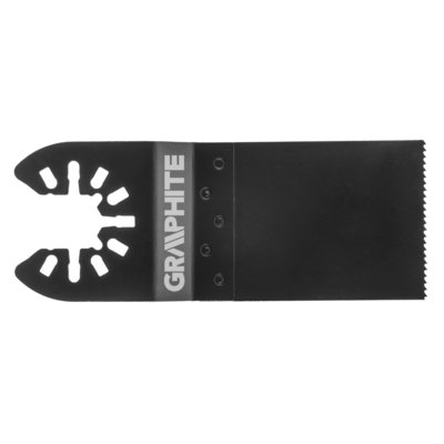 Graphite Brzeszczot 56H056