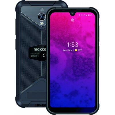 Maxcom MS572 32GB Dual Sim Czarny
