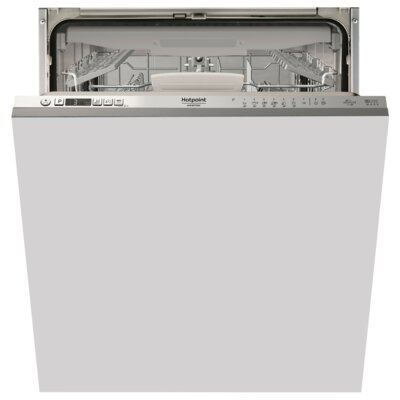 Hotpoint-Ariston HIC 3C26N WF