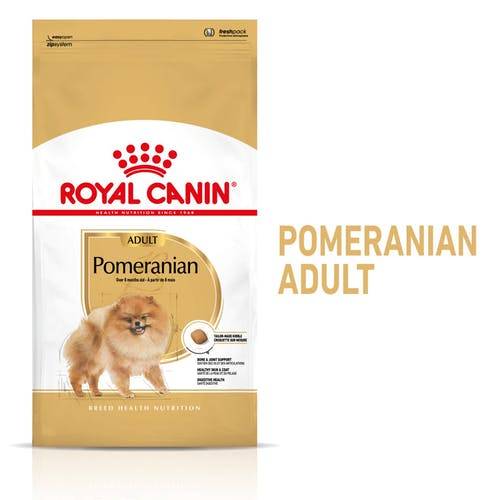 Royal Canin Adult Pomeranian 1,5 kg