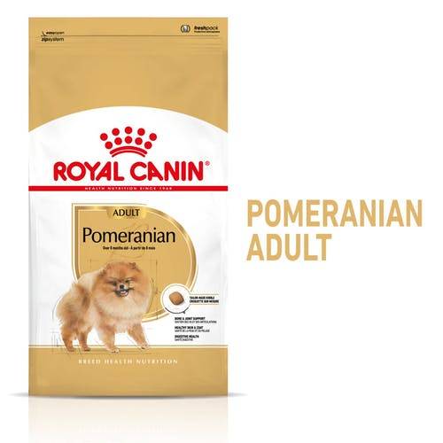 Royal Canin Adult Pomeranian 3 kg