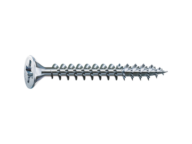 Spax Wkręty uniwersalne z główką stożkową Pz 4x25mm op. 200szt. 1081010400253