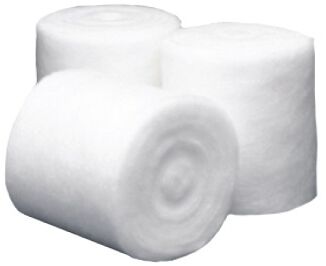 WATA syntetyczna - Podkład podgipsowy WODOODPORNY 6cm x 3m (3M Synthetic Cast Padding)