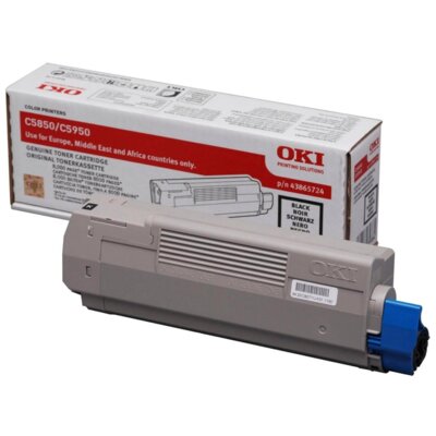 OKI 43865724