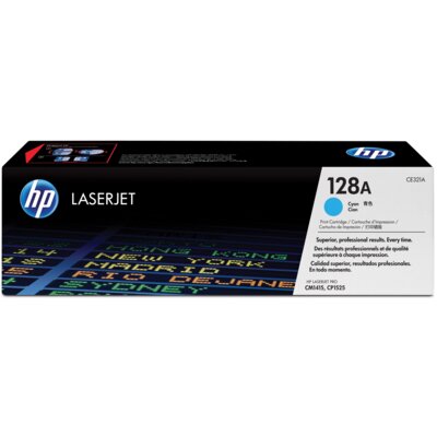 HP CE321A
