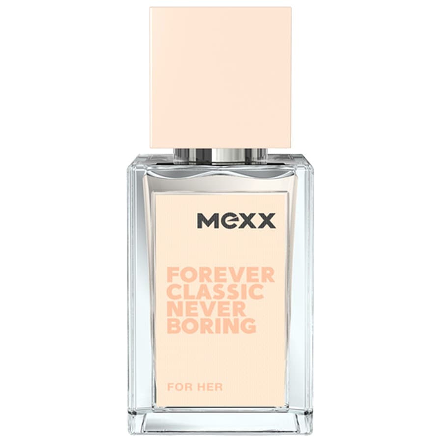 Mexx COTY FOREVER CLASSIC WOM.edp 15ml Coty