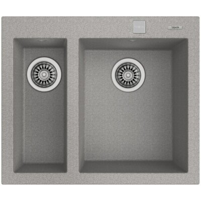 Teka FORSQUARE 590 TG 115260020