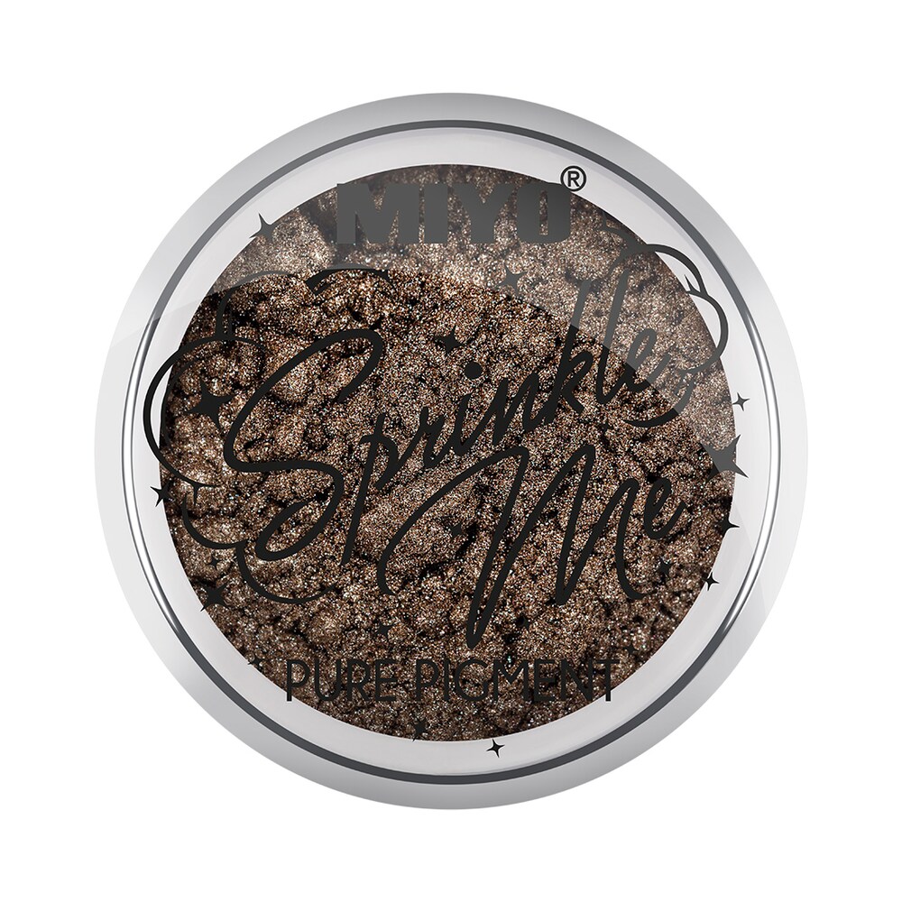 MIYO SPRINKLE ME - PURE PIGMENT - Wielofunkcyjny pigment - 11 - SPRITZ MIYMD1SP