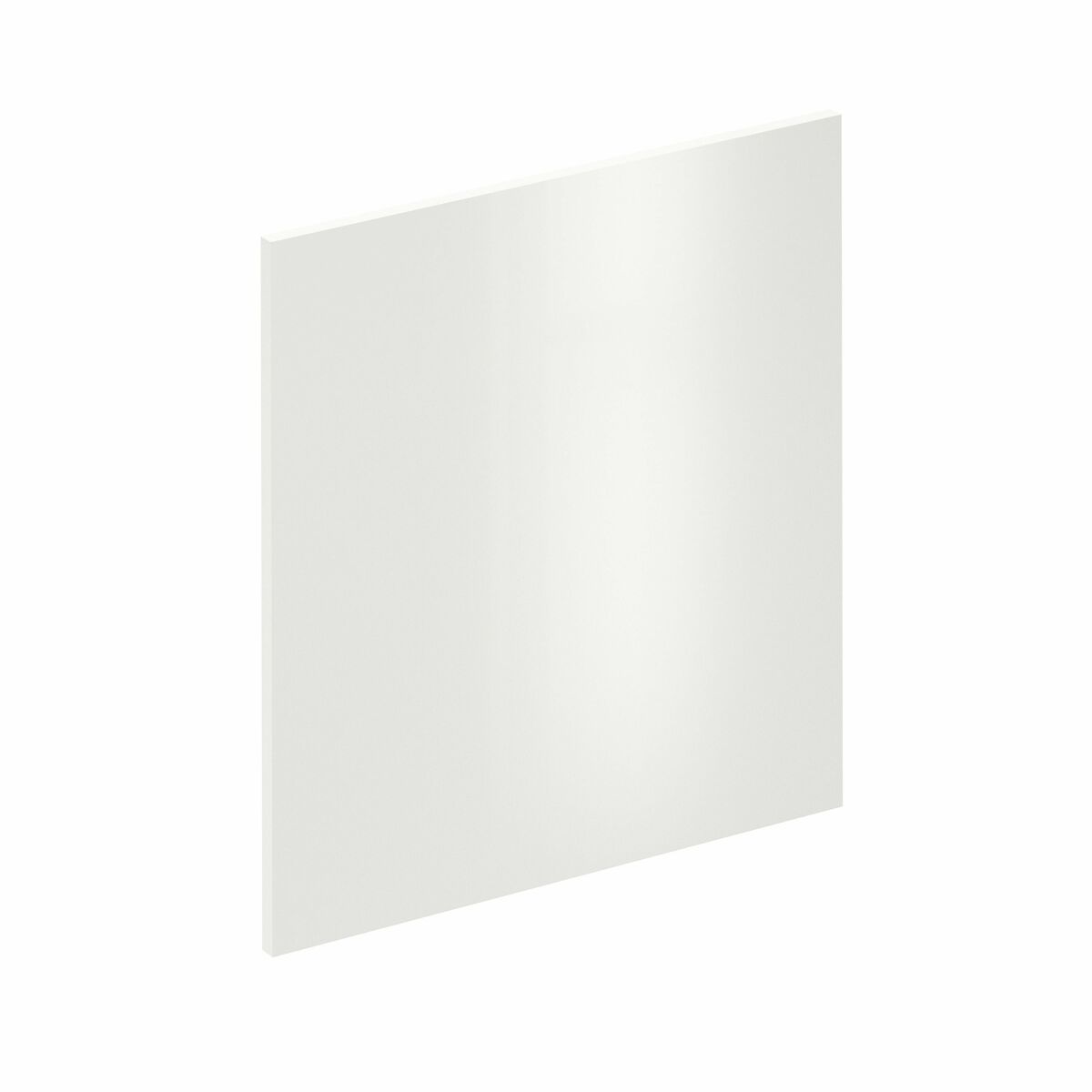 Front kuchenny F60/64 Sevilla biały Delinia iD