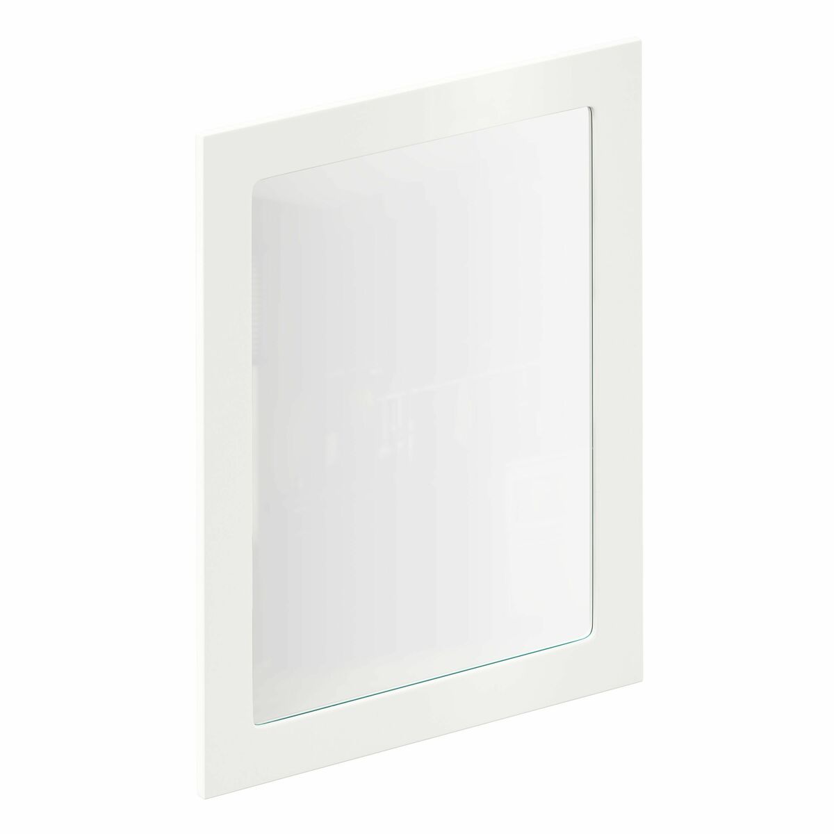 Front witrynowy FG60/77 Sevilla biały Delinia iD