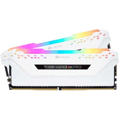 Corsair 16GB CMW16GX4M2C3200C16W