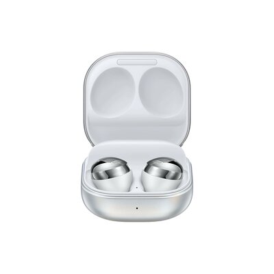 Samsung Galaxy Buds Pro Srebrne (SM-R190NZSAXAC)