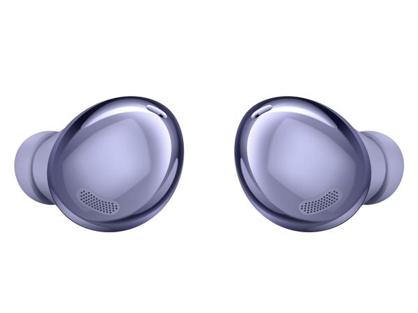 Samsung Galaxy Buds Pro Fioletowe (SM-R190NZVAXAC)