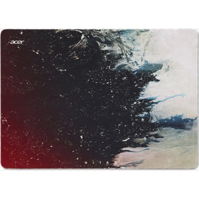 Acer Nitro Mousepad NP.MSP11.00D