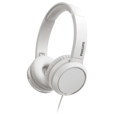 Philips TAH4105WT/00 Biały