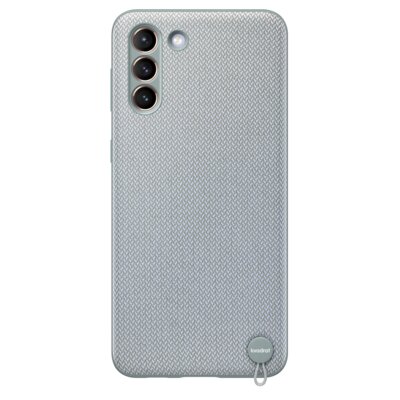 Samsung Kvadrat Cover do Galaxy S21+ Mint Gray