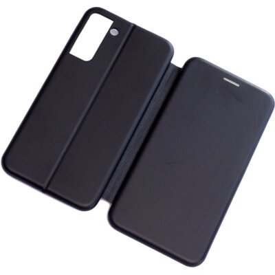 Samsung BOOK MAGNETIC Etui BOOK MAGNETIC do Galaxy S21+ Czarny S21 PLUS