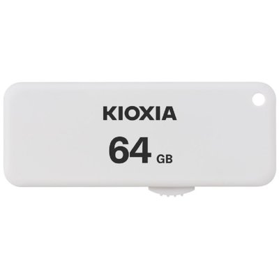KIOXIA TransMemory (LU203W064GG4)