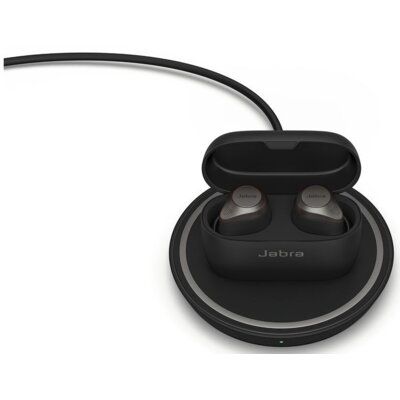 Jabra Elite 85t Tytanowo-Czarny 100-99190000-60