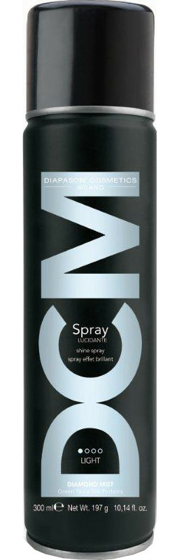 SPRAY Diapason Diapason Styl Lucidante nabłyszczający do włosów 300ml 14422