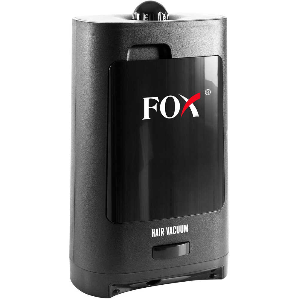 Fox Hair Vacum Cleaner Odkurzacz do włosów 1400W