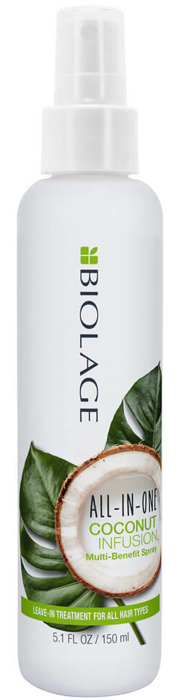 Matrix Biolage All-In-One Spray Odżywka do włosów bez spłukiwnia 150ml 15189